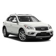 Фаркопы для Infiniti QX50