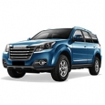 DW Hower H3 2017-2018