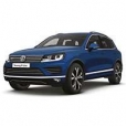 Брызговики для Volkswagen Touareg R-Line 2010-2017